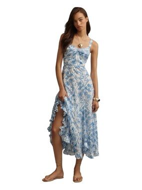 HUTCH ANTHROPOLOGIE Sophie Dress